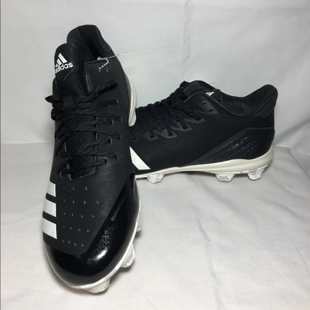 Adidas Icon 4 MD Baseball Cleats